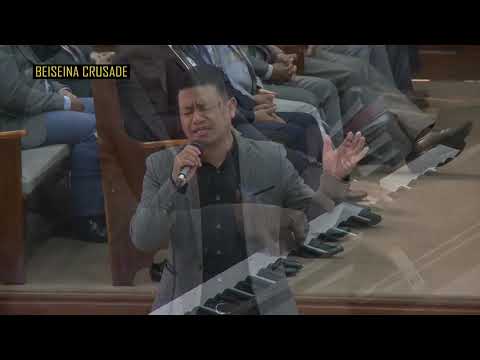 BEISEINA CRUDADE: JH LUNGMUANA - DUHTHLANNA SANG BER