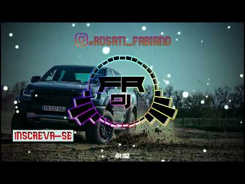 DJ Chris no Beat, Loubet - Pegada do Vaqueiro (FR DJ)