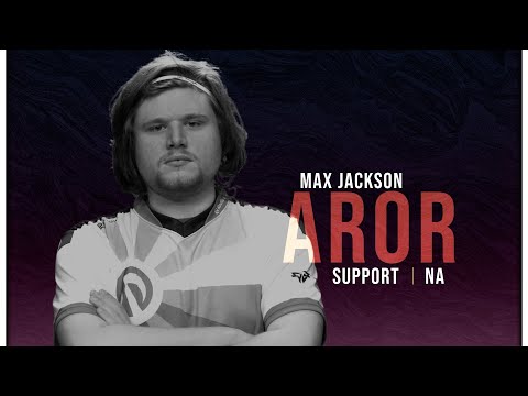 SWC 2021: Captain Profile -- Aror (Radiance)