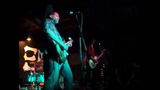 Mudhoney Live @ Emo&#39;s Austin, Texas 8/26/2001 FullSet