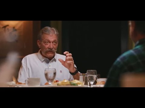 Paul Orndorff blames Roddy Piper for 26 stitches - Table for 3 - WWE