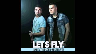 JSMV - Let&#39;s Fly