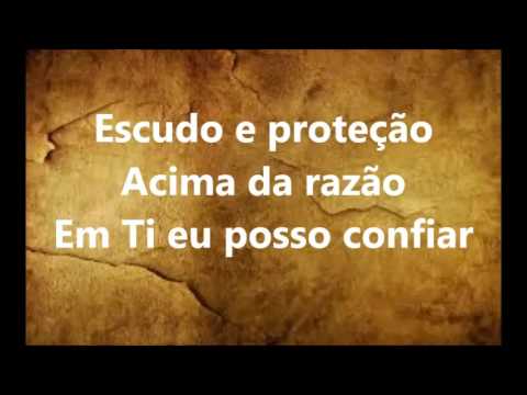 Diante do Trono - Escudo e Proteção - Diante do Trono - Escudo e Proteção