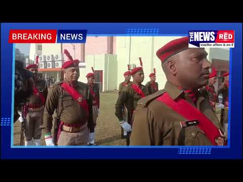 र्दी में सम्मान नहीं, सम्मान में वर्दी होती है