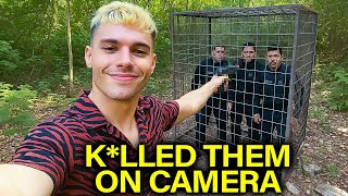 10 Times Cartels Messed With the Wrong YouTubers
