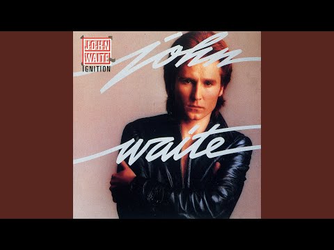 Make It Happen - John Waite