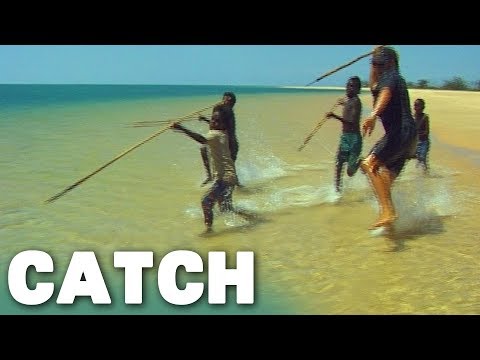 Australia's Wild North (Coastal Fishing Documentary) | Catch