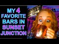 My 4 Favorite Bars in Sunset Junction | LA Lifestyle
