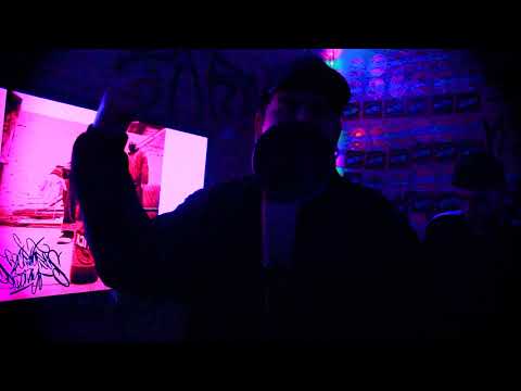 Escritores Anonimos Cypher I 2021