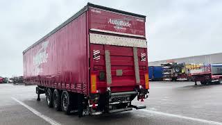 Kel-Berg Curtainsider / Planenauflieger / Gardin カーテンサイドセミトレーラ販売用 - 画像 4 | Autoline JP Kel-Berg Curtainsider / Planenauflieger / Gardin カーテンサイドセミトレーラ | 画像 4 - Autoline