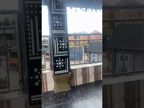 STAR HOTEL FOR SALE @Oke-Afa via Ajao Estate to Airport road