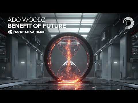 Ado Woodz - Benefit Of Future [Essentializm Dark] Extended