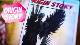 ORIGIN STORY - The First TrickTaking Game From Stonemaier