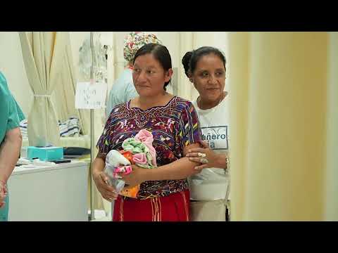 Support Cleft Nutrition in Rural Guatemala
