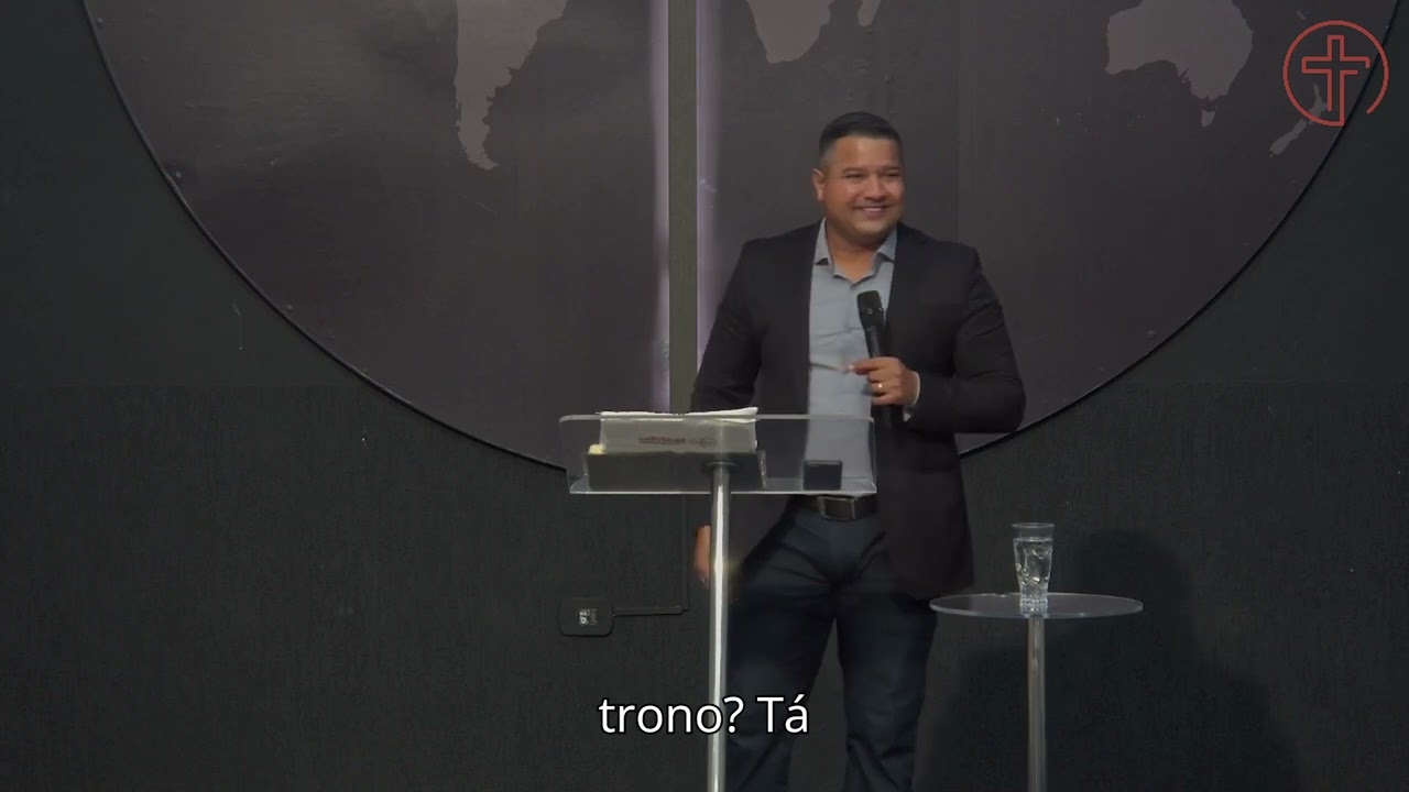 Culto de Avivamento 15/10/2024