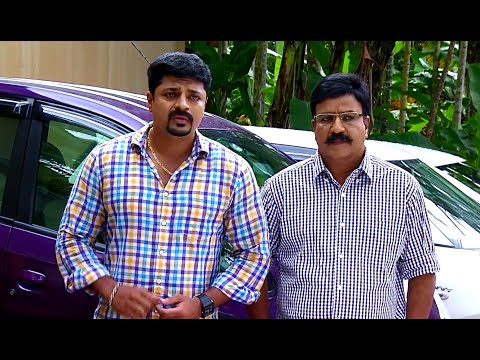 Vivahitha I Episode 94 - 23 November 2015 I Mazhavil Manorama