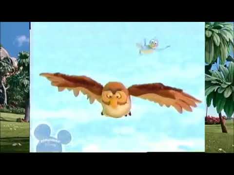 Kessie in Wonderland part 4 - Kessie Meets Tito/The Bottle on the Table