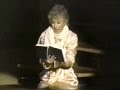 Cloris Leachman--Adelaide's Lament, Guys and Dolls, 1982 TV