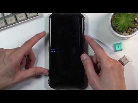 How to Enter Recovery Mode on DOOGEE S95 Pro– Boot Recovery Mode