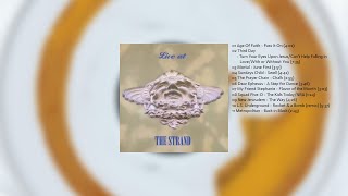 [Live at the Strand] 06 Dear Ephesus - A Step for Dance