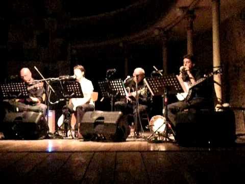 O Venezia - L'amarezza delle mondine.avi