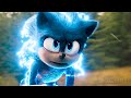 Les meilleures scènes de malade du film Sonic  (Hardcore Running) 🌀 4K