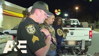 Live PD: Deer Hunters (Episode 33) | A&amp;E