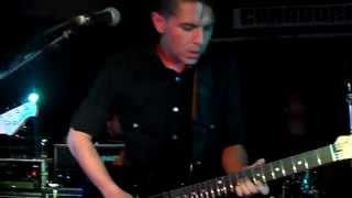 Allison - No hay distancia