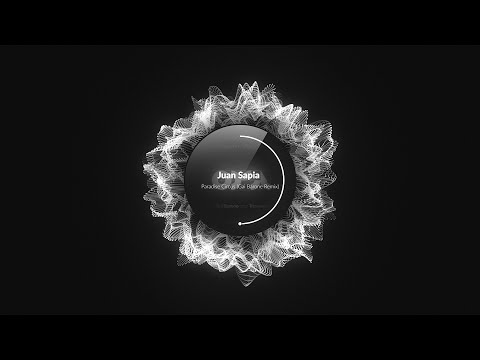 PREMIERE: Juan Sapia - Paradise Circus (Gai Barone Remix) [onedotsixtwo]
