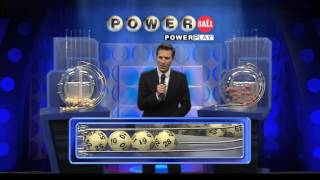 Powerball lottery Feb 22, 2017 drawing video