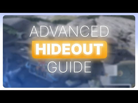 Hideout Guide | Breachers VR