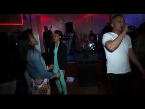 Bryan Lo : A  Di  Mi  Jere Joe Verjari-Medley Live in Sunrise Rotterdam.