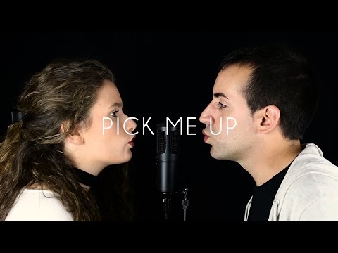 Pick Me Up (Acapella Cover by NoSe Beatbox & Saidax)