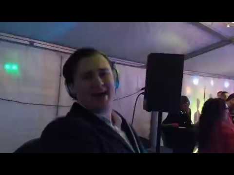 Allround DJ Yorick | te boeken Bij L.A.-DJ's te Utrecht