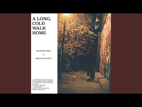 Into Thin Air (feat. Nelson Dialect)