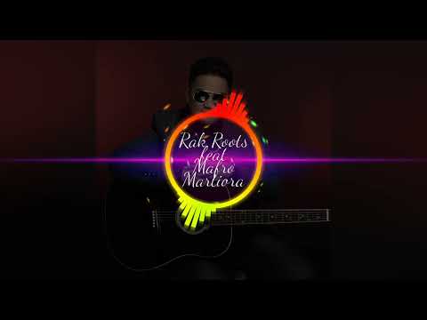 Mafro Martiora Feat Rak Roots - Kitty Mars 2022 by Tiavina