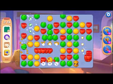 Family Hero Level 200 - NO BOOSTERS GAMEPLAY 👪🤖 | SKILLGAMING ✔️