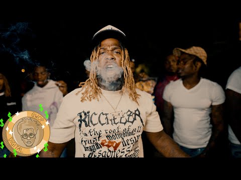 Big Krimmy - Glory (Shot by @gwopdigital )