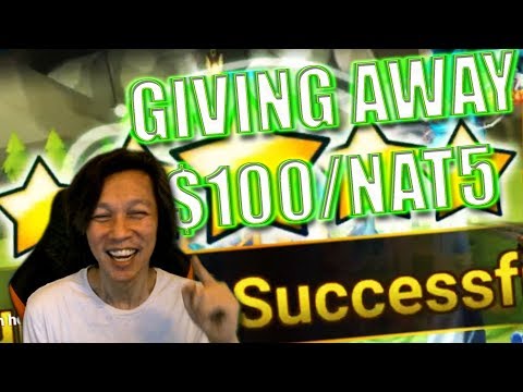 Account Destroyer - Summoners War