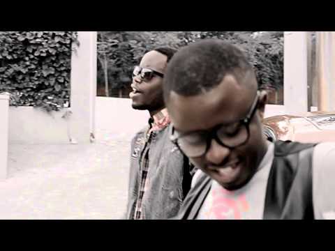 SINAKWIBAGIWE BY THE ONE GROUP [Major Gi & Big Mar] Official Video