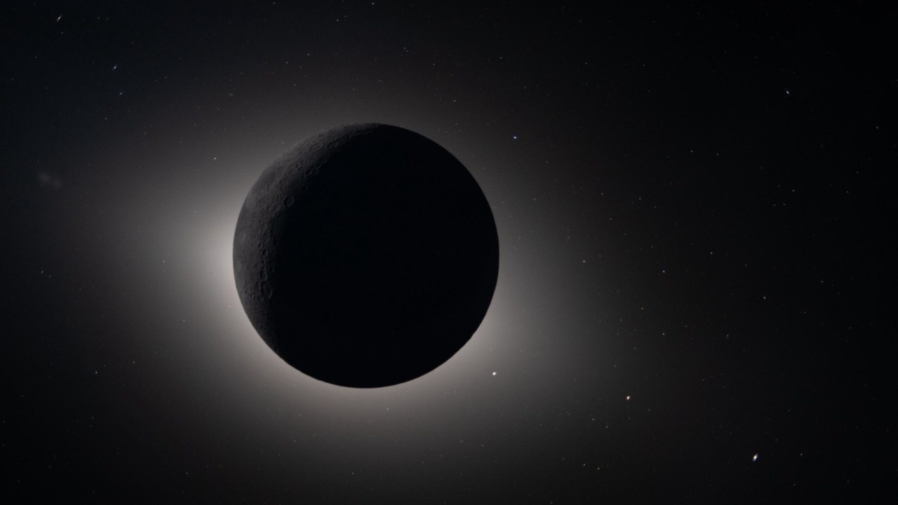 EN DIRECTO: Eclipse solar total sobre Europa, un fenómeno astronómico histórico