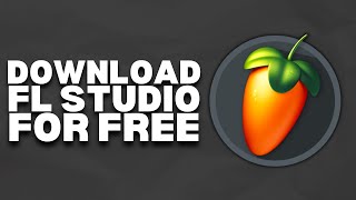 How To Download FL Studio Trial For Free (NO CRACK/LEGAL) | 2024 Easy