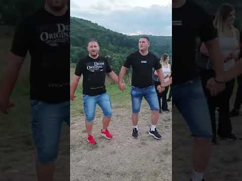 ВАШИР НА ИЛИНОМ БРДУ 02.08 2022 ПЉЕВЉА