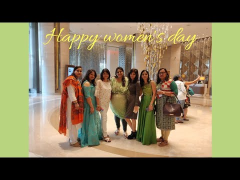 Happy women's day||proud of my team||ORIFLAME India||ketkibhatti||saksham