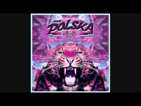 Mr. Polska ft. I Am Aisha - Survivaltocht