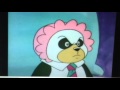 The Adventures Of Raggedy Ann Andy