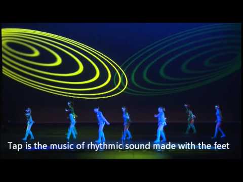 Leggz Dance Academy- Tap Dance Promo