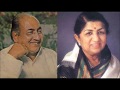 Lata And Rafi Kaahe Ko Bulaya Humshakal R D Burman Anand Bakshi 1974