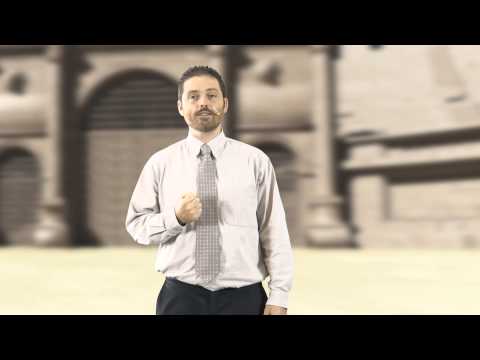 Daniel Unsealed - s01e07 - Rome (Biblical Prophecy Explained)