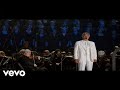 Videoklip Andrea Bocelli - Amazing Grace  s textom piesne